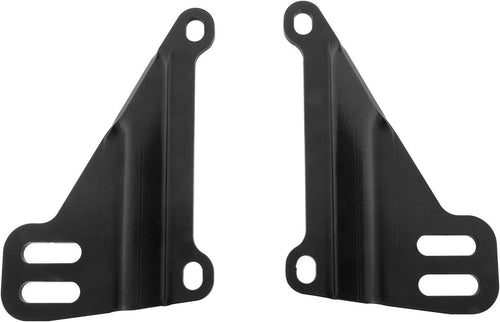 Allstar ALL38113 Front Style Steel Motor Mount - Pair