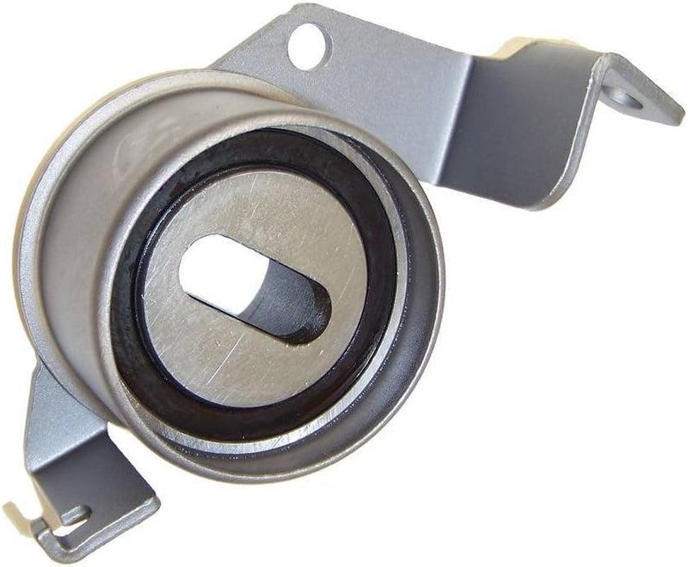 DNJ TBK157 Timing Belt Kit for 1997-2002 / Mitsubishi/Mirage / 1.8L / SOHC / L4 / 16V / 112Cid / 4G93