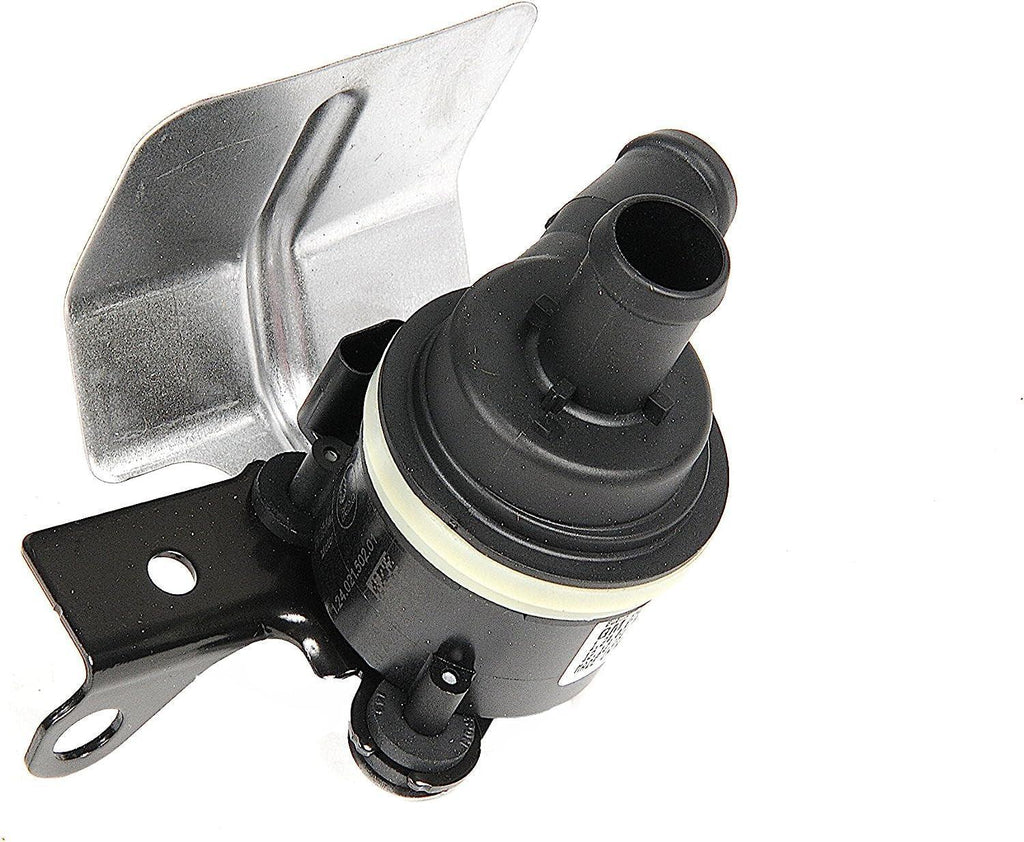 GM Original Equipment 251-764 Heater Water Pump