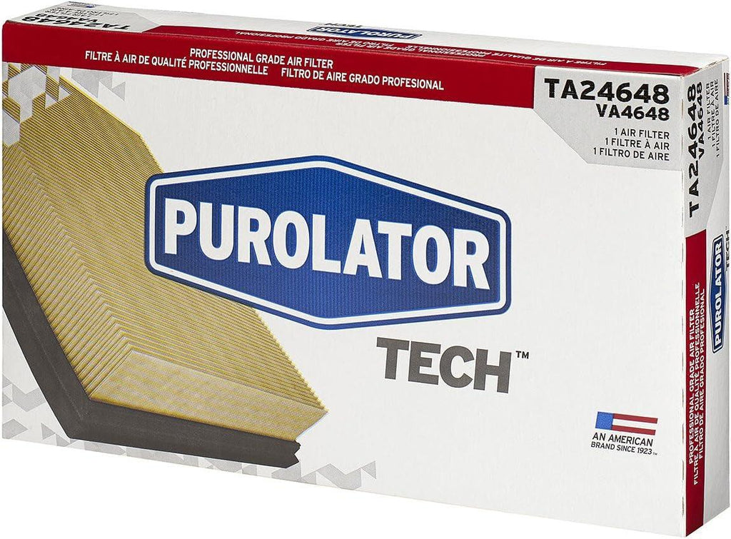 TA24648 tech Air Filter