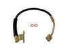 Brake Hydraulic Hose for Crown Victoria, Town Car, Grand Marquis+More H620633