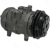 57395 Remanufactured AC Compressor