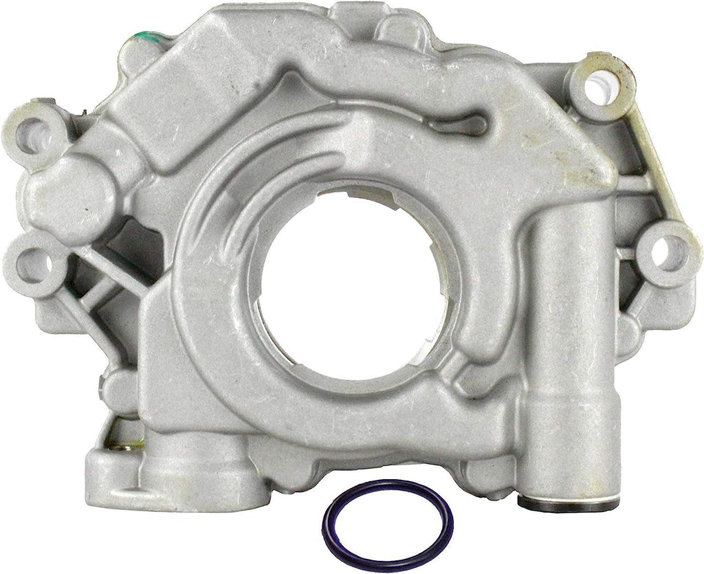 DNJ OP1163 Oil Pump for 2009-2019/ Chrysler, Dodge, Jeep, Ram/ 1500, 2500, 300, 3500, Aspen, Challenger, Charger, Commander, Durango, Grand Cherokee, Ram 3500/5.7L / OHV / V8 / 16V / 345Cid
