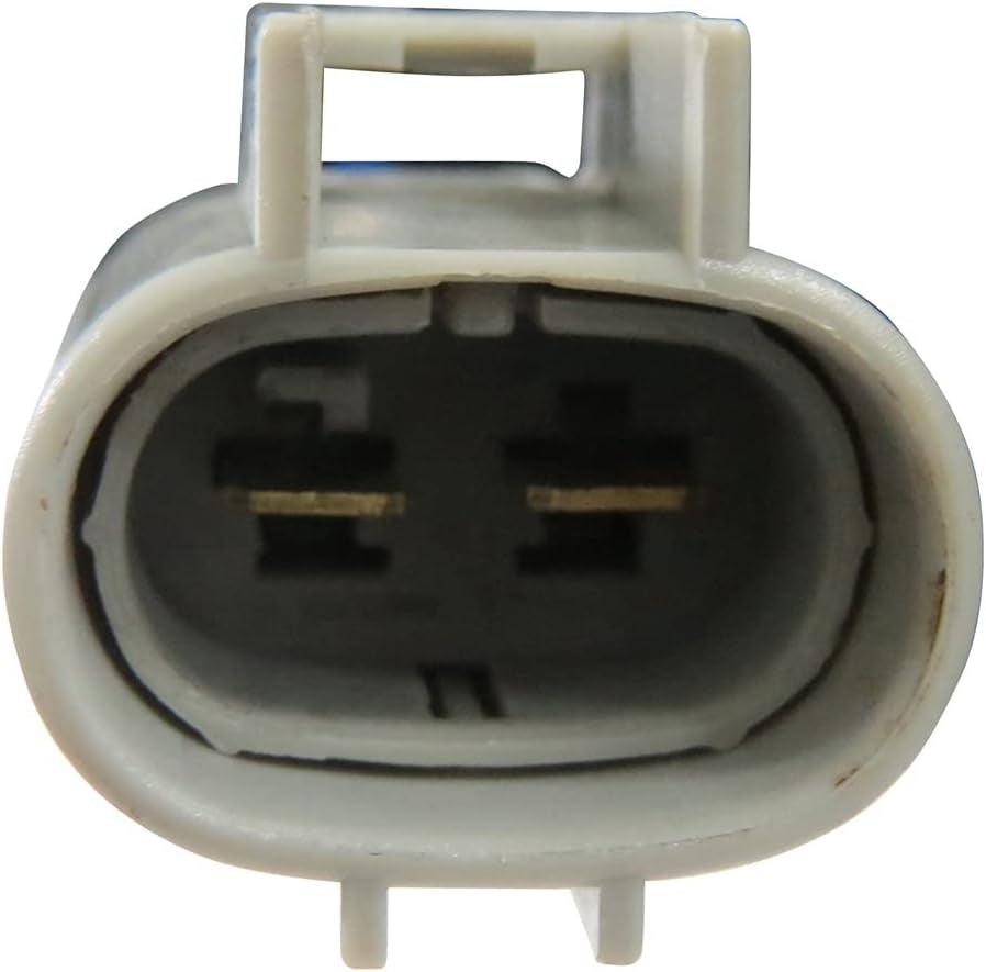 623690 Cooling Fan Assembly Compatible with 2016-2020 Toyota Prius