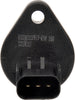 Dorman 917-654 Vehicle Speed Sensor Compatible with Select Models
