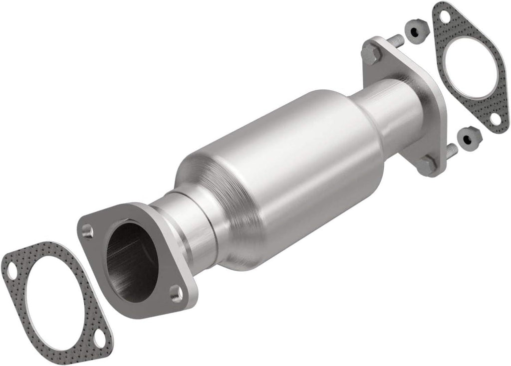 52644- Direct-Fit Catalytic Converter