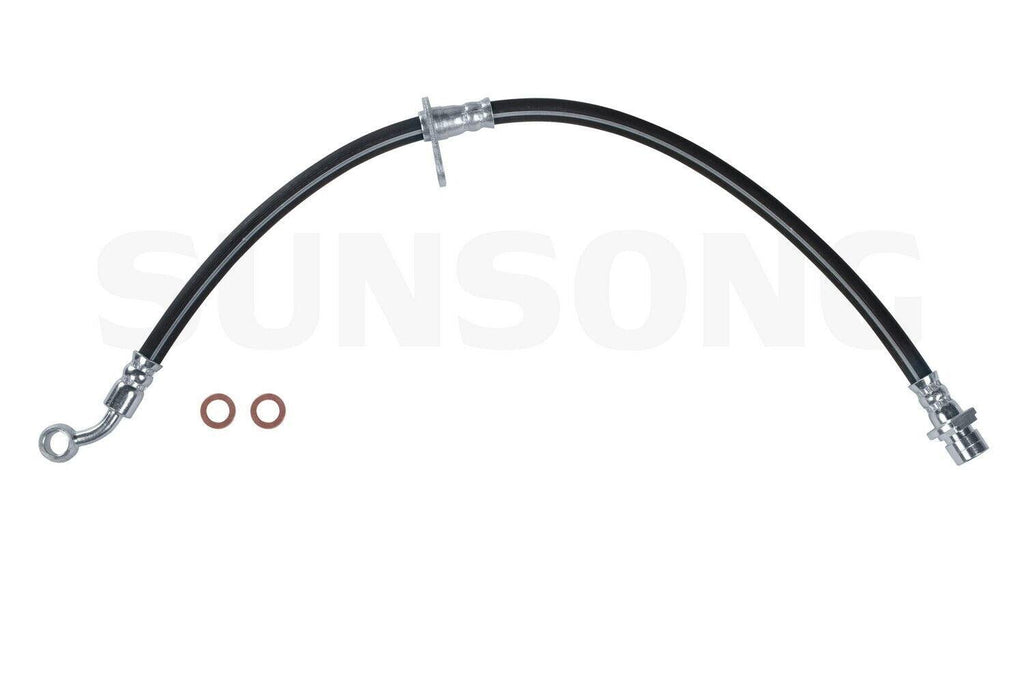 Sunsong Brake Hydraulic Hose for 03-11 Element 2204320