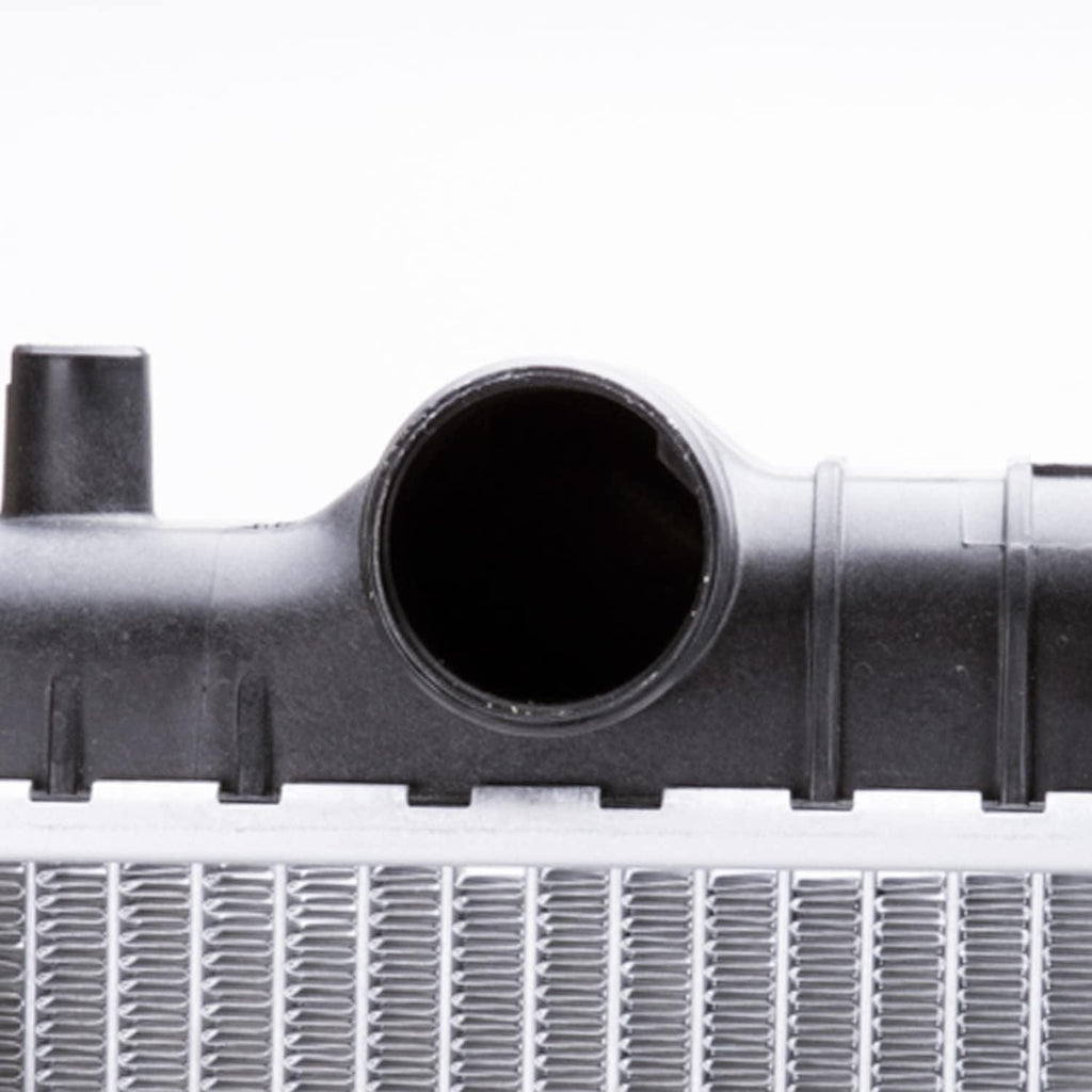 2170 Radiator Compatible with 1999-2004 Ford F- Series Pickup (Hvy Dty)