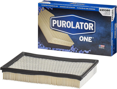 A55380 one Advanced Engine Air Filter
