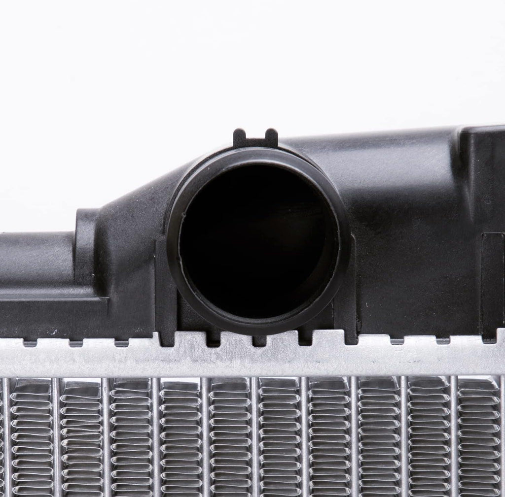 02-03 Lx Sc-430 4.3L V8 at 1R Pa Rad