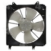 Four Seasons Engine Cooling Fan Assembly for SX4, SX4 Crossover 76347