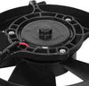 OEM-RF-0559 Factory Style Radiator Cooling Fan Assembly Compatible with 2004 Aveo