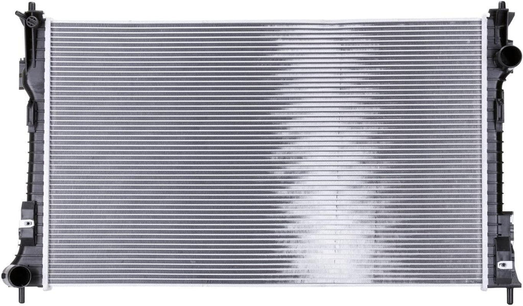 13560  Replacement Radiator