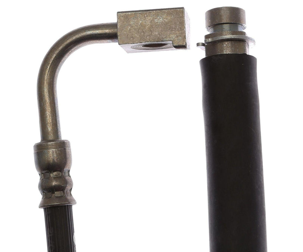 Raybestos Brake Hydraulic Hose for 13-17 Dodge Viper BH383856