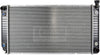 Radiator, New OE Quality - 221-9005