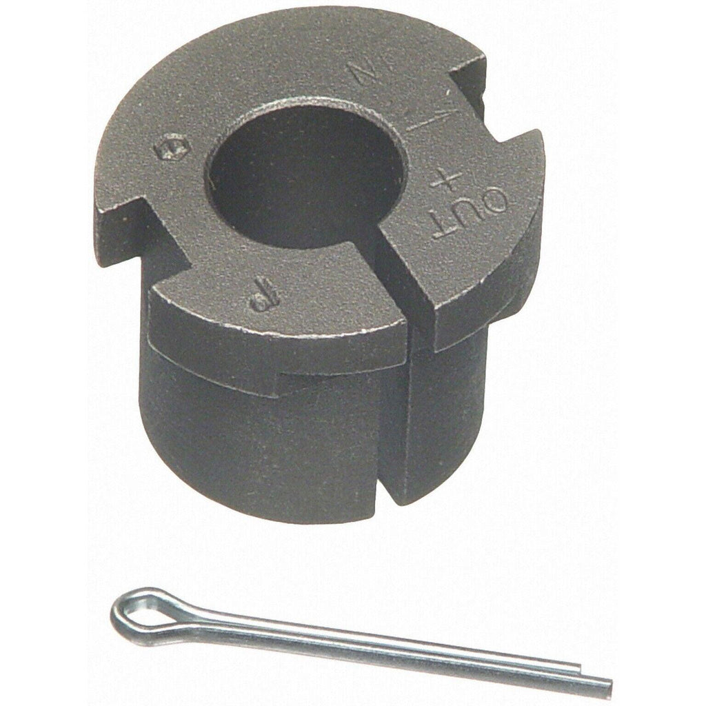 Moog Alignment Camber Bushing for F-250, F-250 HD, F-350, Bronco, F-150 (K8281)