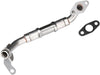 Gates Turbocharger Oil Return Line for BMW TL159