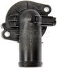 Engine Coolant Thermostat Housing for Cherokee, Promaster 1500+More 902-3036