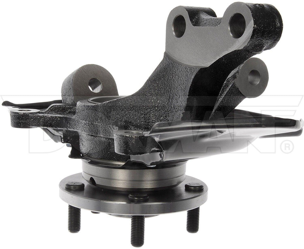 Dorman Steering Knuckle Kit for 04-10 Sienna 698-429