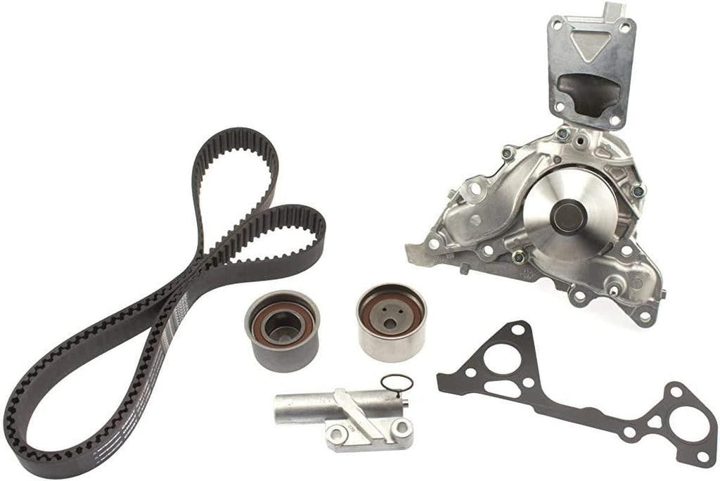 TKM-003 Engine Timing Belt Kit with New Water Pump