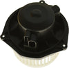 Heater Blower Motor W/Cage Compatible with Olds Pontiac Buick Chevy