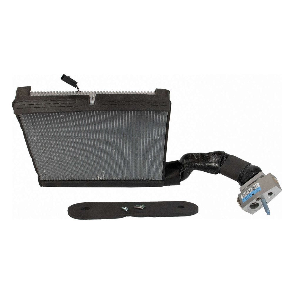 A/C Evaporator Core YK-260 2015 Ford Mustang