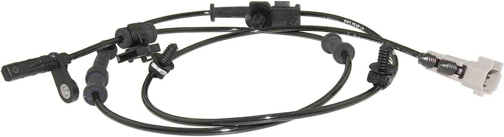 /NTK Wheel Speed Sensor AB1014 (71988)