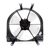TYC Engine Cooling Fan Assembly for 1992-1998 Civic 600070