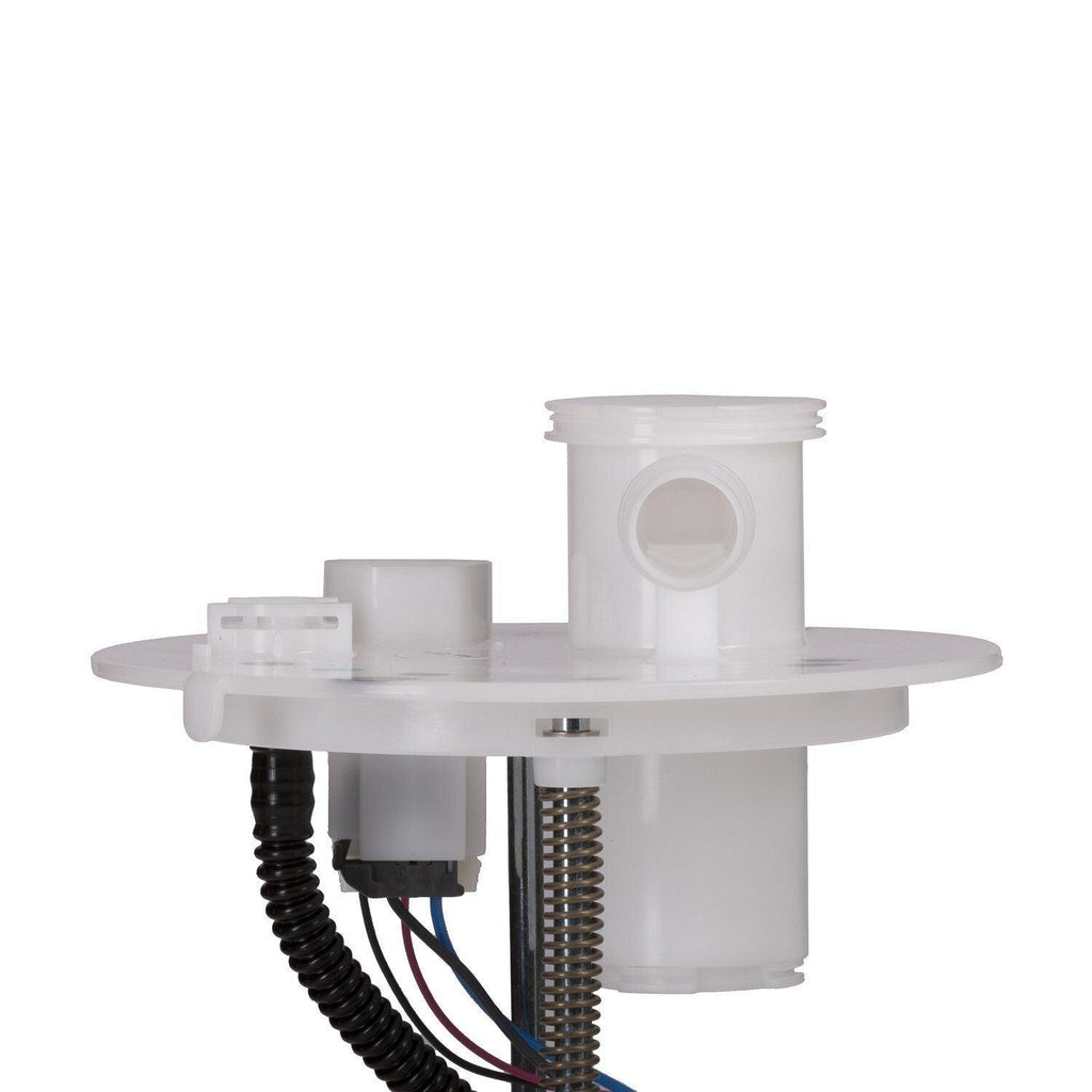 Carter Fuel Pump Module Assembly for Vibe, Corolla, Matrix P76578M