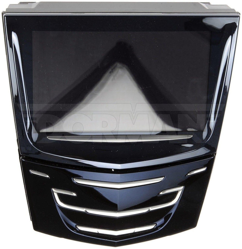 Dorman Infotainment Display for Cadillac 586-100