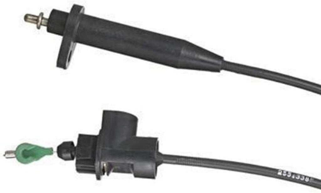 Automotive Y-227 Detent Cable