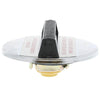 Motorad MGC49 Fuel Cap for Select 73-74 Chevrolet GMC Models