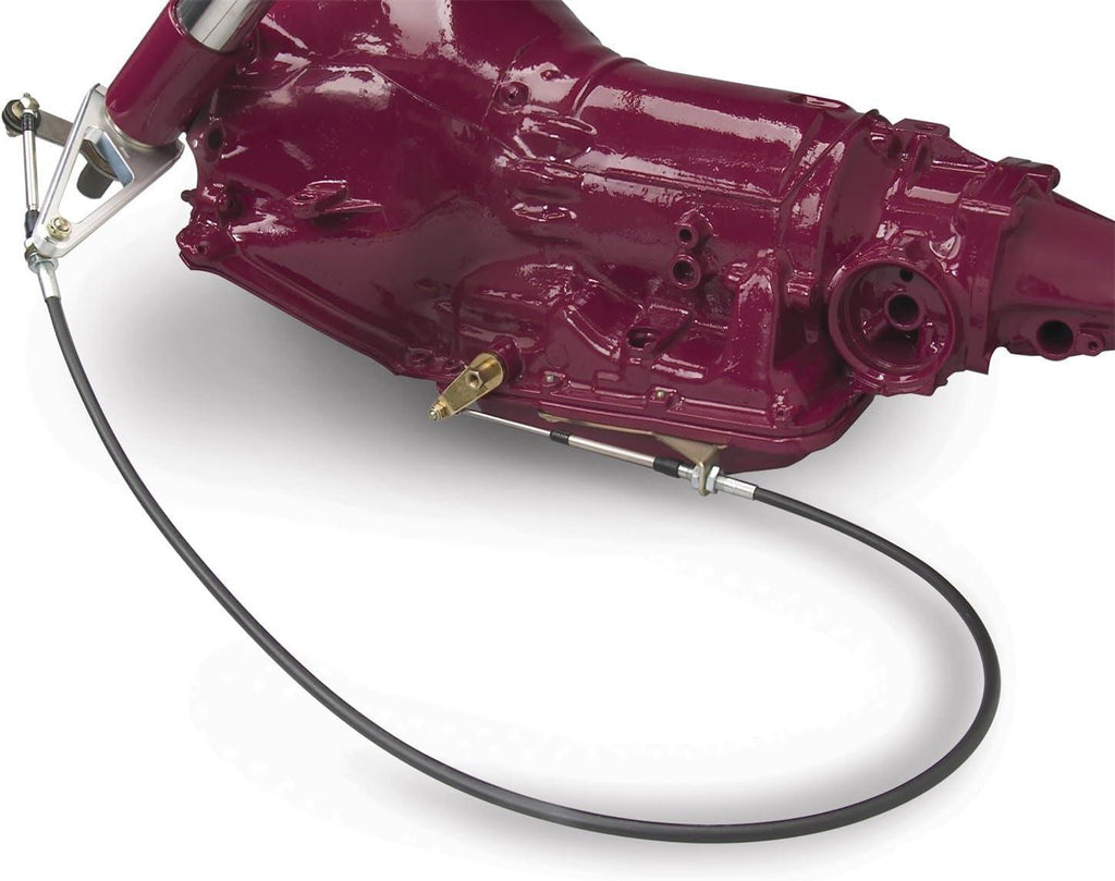 (ACA-1804) 2" Aftermarket GM Column Shift Linkage