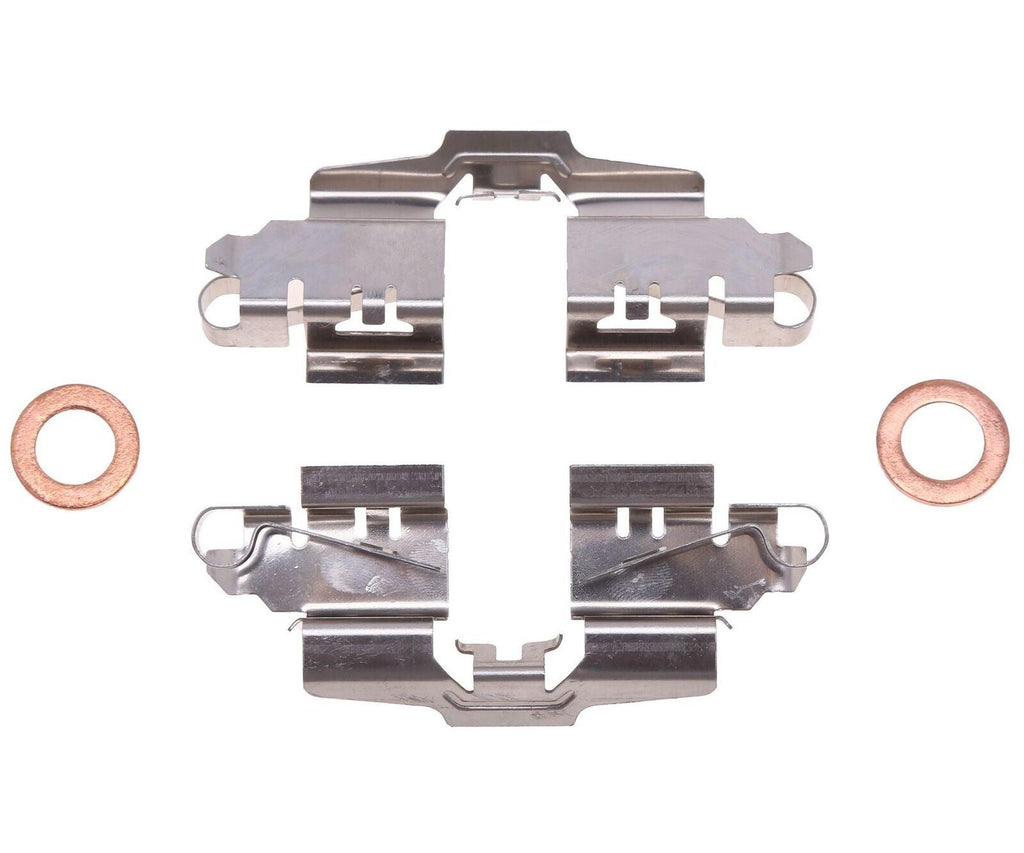 Rear Passenger Side Disc Brake Caliper for Corolla, Matrix, Vibe (FRC12335N)