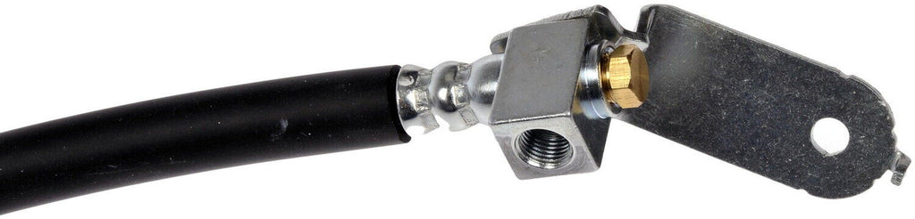 Dorman Brake Hydraulic Hose for 300, Challenger, Charger H622394