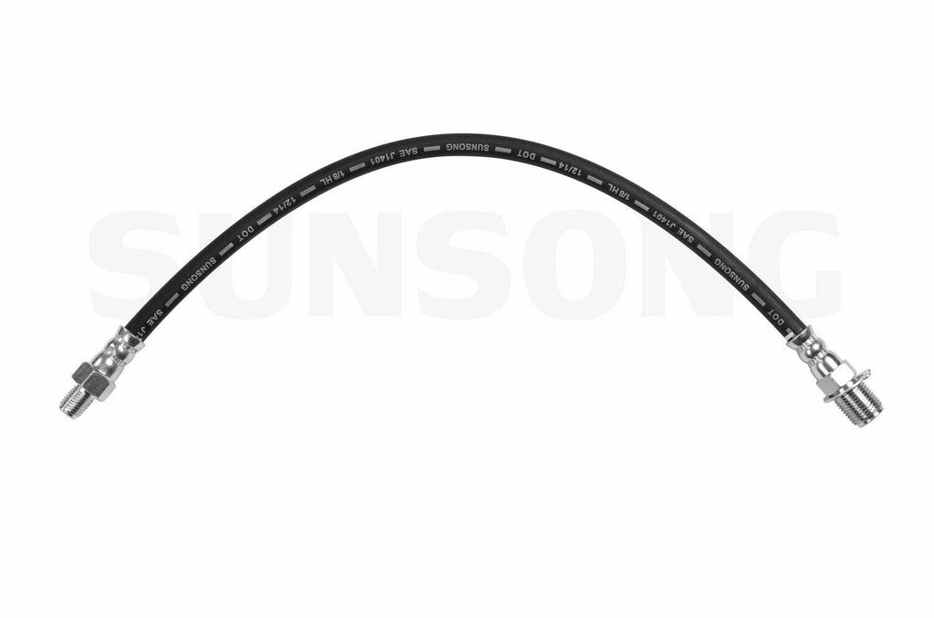 Brake Hydraulic Hose for P200 Van, P300 Van, RM300, M300, P300+More 2203002