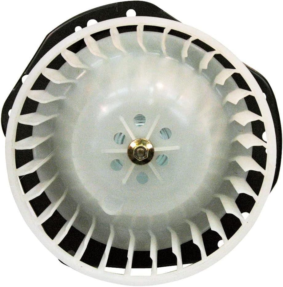700082 Chevrolet/Gmc Replacement Blower Assembly