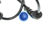 Vemo ABS Wheel Speed Sensor for 02-08 Cooper V20-72-0485