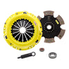 TS1-HDR6 ACT HD/Race Rigid 6 Pad Kit - greatparts