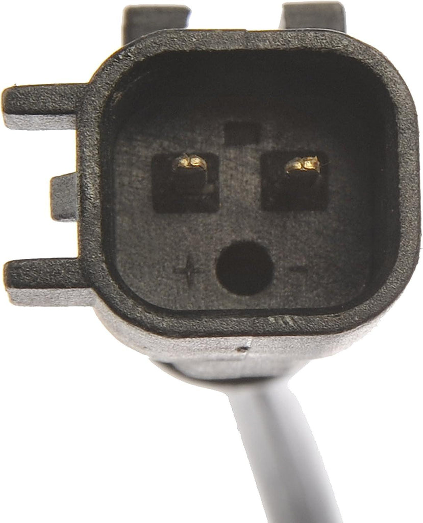 Dorman 970-052 Front ABS Wheel Speed Sensor Compatible with Select Dodge Models