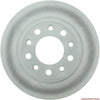 Centric Rear Disc Brake Rotor for 13-16 Dart (320.63077F)