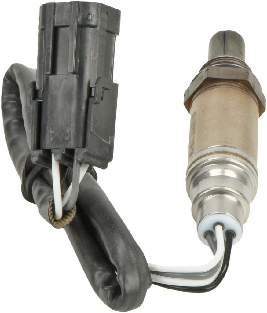 Bosch 13309 Premium Original Equipment Oxygen Sensor - Compatible with Select Ferrari F355 Berlinetta, F355 GTS, F50, 456 GT