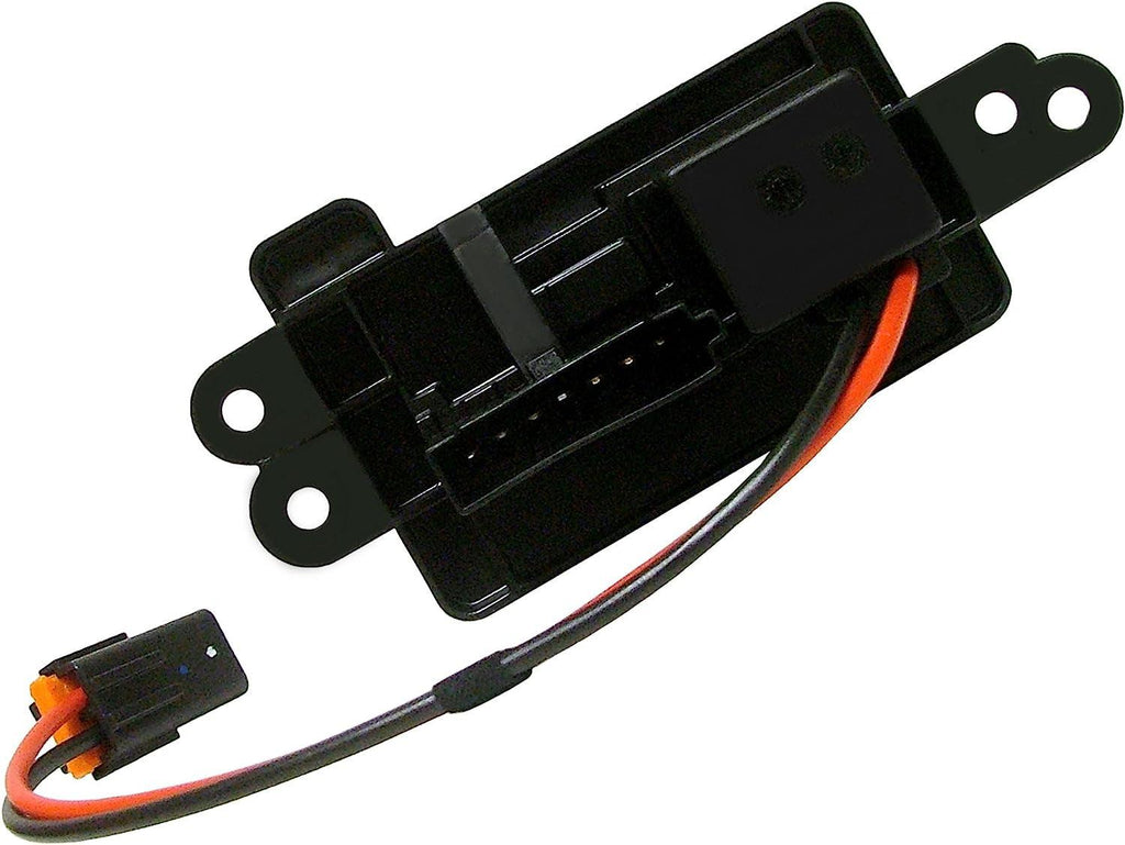 - N.L.A. Resistor (B) (15-81086)