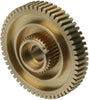 27102413711PRM Transfer Case Motor Gear, Brass Vs OEM Plastic