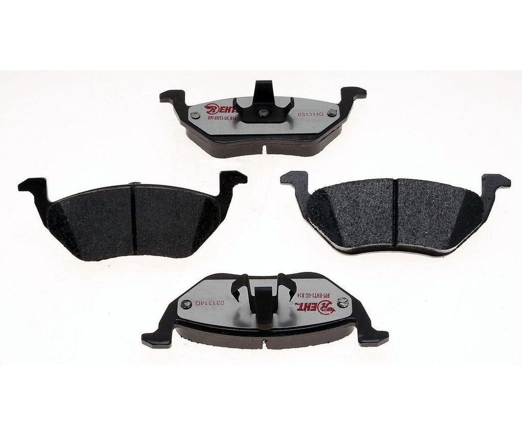 Raybestos Rear Disc Brake Pad Set for Escape, Tribute, Mariner (EHT1055)