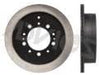 ADVICS A6R049 Disc Brake Rotor