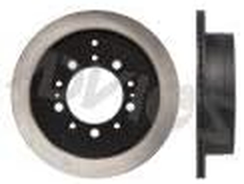 ADVICS A6R049 Disc Brake Rotor