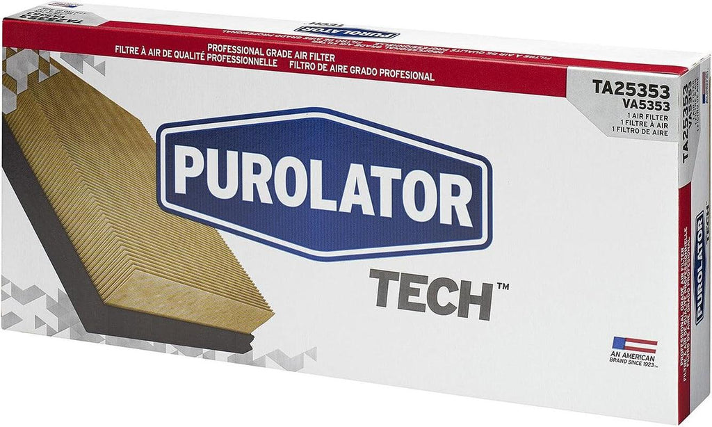 TA25353 tech Air Filter