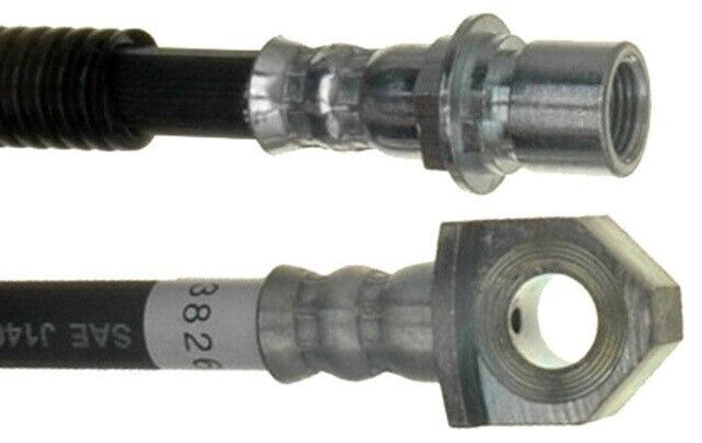Brake Hydraulic Hose for Silverado 1500 Classic+More BH382601