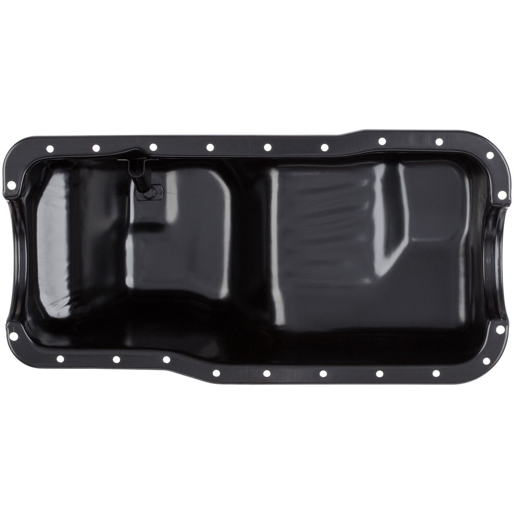 ATP Parts Engine Oil Pan for Ford 103028